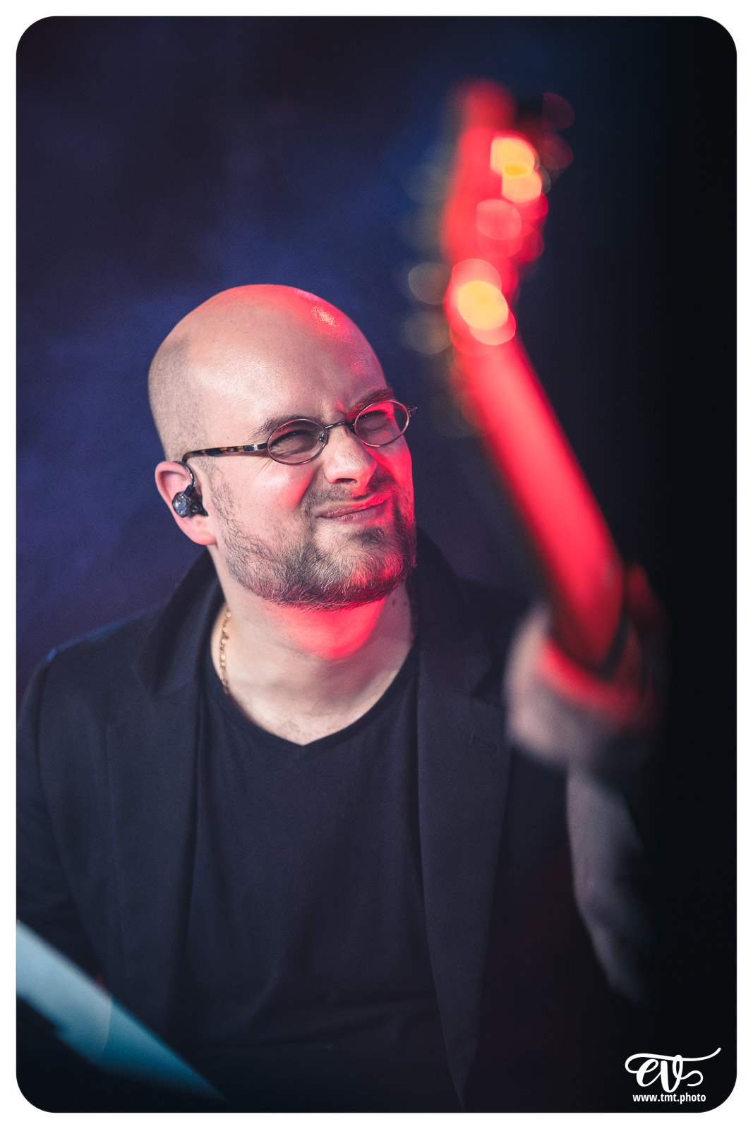 MATTHIEU SPEHNER & FRIENDS